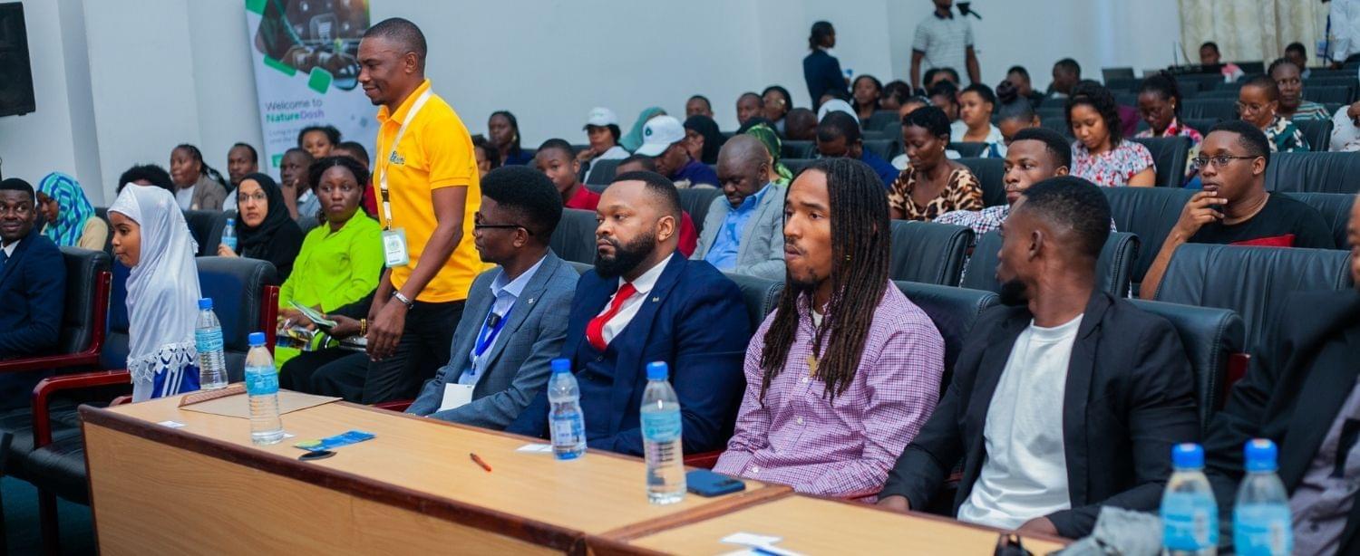 Partnerships For The Goal